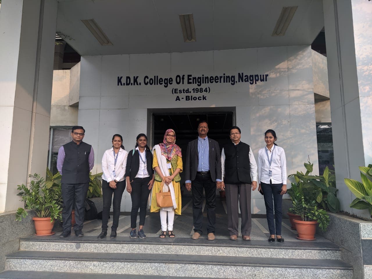 KDK Nagpur Placement photo 3
